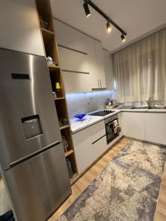 Golem Beach Apartment - 2