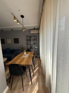 Golem Beach Apartment - 1