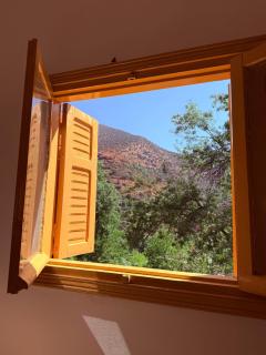 3A Retreat - Ourika - 7