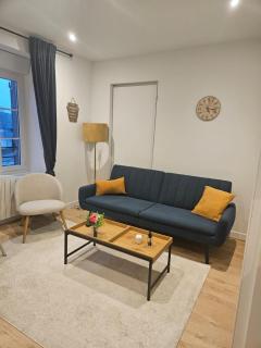 Le Petit Cocon de Saint-Brieuc - 9