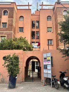 Luxury Studios with Balcony - Marrakesh - 1