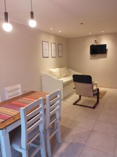 San Benito Apart - Tandil - 7