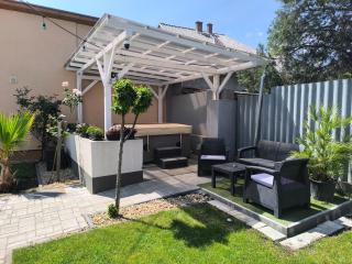 Emmabella Apartmanok Eger - Eger - 0