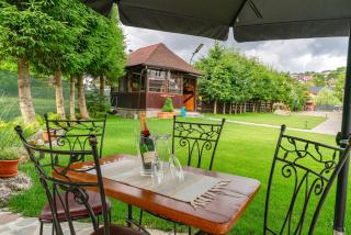 Vila Trubadur - Adults Only - Bran - 9