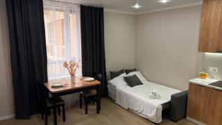 Cozy studio in Almaty - Almaty - 8