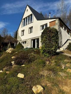 Chalupa za potokem - 9