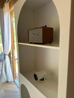 Nowoczesne Domki na Drzewie - Kołobrzeg - Sauna - PolanaGlamp - - 1