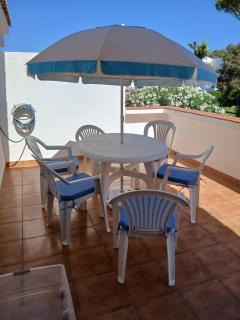 Apart. Barracuda - Vilamoura - 7