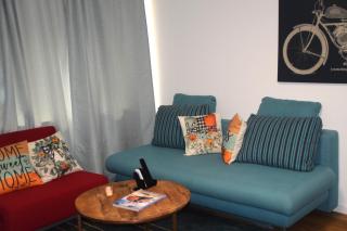 GraceHomes - Garage, Ventilator, Free Coffee, Airport, Messe, Stuttgart, WiFi up to 6 Guests - Leinfelden-Echterdingen - 7