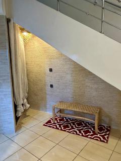 Aida duplex Tanger - Tangier - 3