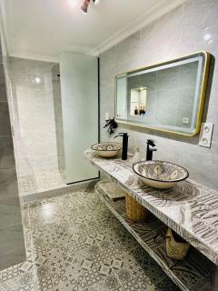 Aida duplex Tanger - 2