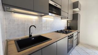 Il Fortino Residence - Three-room apartment La Maddalena - 8