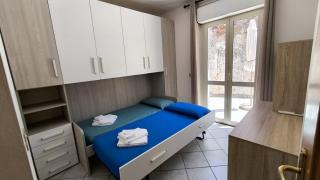 Il Fortino Residence - Three-room apartment La Maddalena - La Maddalena - 3