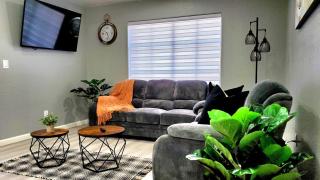 Comfortable family home - 6