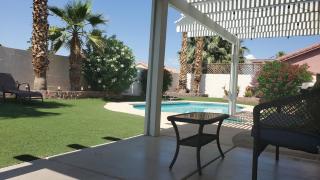 Comfortable family home - 4