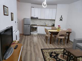 Cozy apartment near city center - 6