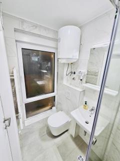 AMARIS Suites Sarajevo - Sarajevo - 6