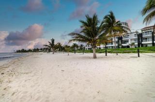 Paraíso con vista al mar - Playa del Carmen - 0