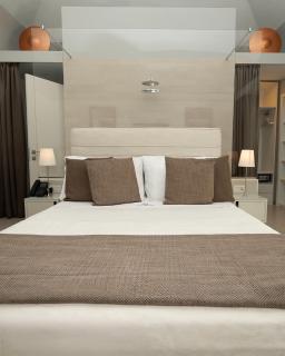 Villa Gervasio Rooms - 1