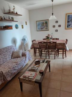 Appartamento Turistico La Pinetina - 8