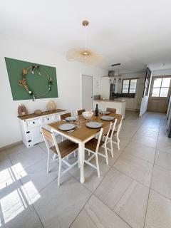 Villa Alpilles avec Piscine - 5