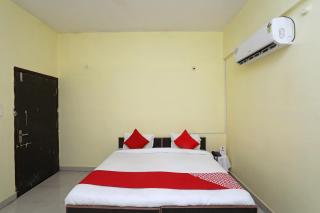 Hotel O Dhotre Marriage Garden - 3