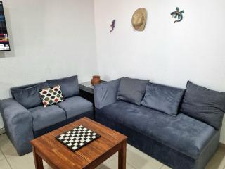Large apartment for groups - 8