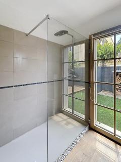 Villa Alpilles avec Piscine - 1