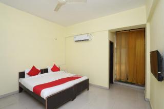 Hotel O Dhotre Marriage Garden - 4