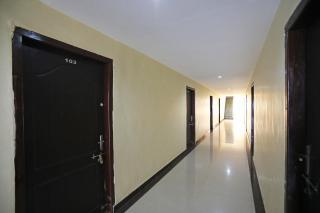 Hotel O Dhotre Marriage Garden - 8