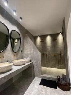 Koniko Santorini Private Pool Villas -  - 7