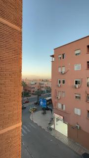 Luxury Studios with Balcony - Marrakesh - 2