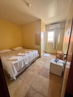 Suites Rota das Emoções - Tutóia - 0