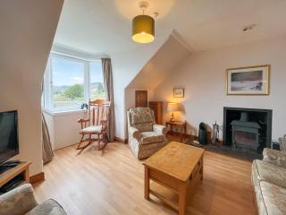 Glengilp Apartment - Uk49317 - Ardrishaig - 8