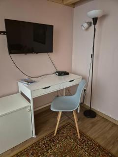 Anna Studio - Budapest - 9