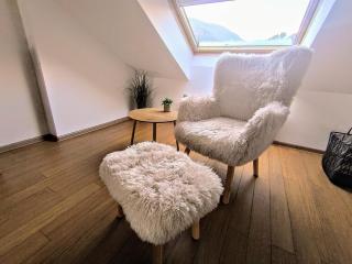 Bansko LUXURY 2 bedroom apartment - SKI&SPA resort - Bansko - 8