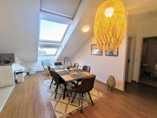 Bansko LUXURY 2 bedroom apartment - SKI&SPA resort - Bansko - 4