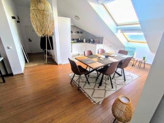 Bansko LUXURY 2 bedroom apartment - SKI&SPA resort - Bansko - 3