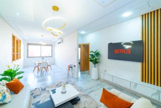 Familiale, raffinement et calme, entourée d'une vue sur le jardin - À proximité de l'aéroport et de Marjane - Fès - 4