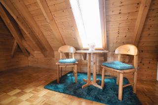 Idyllisches Maisonette-Apartment - 9