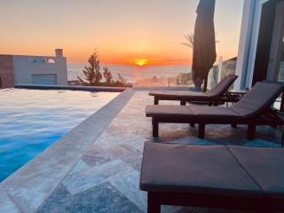 Elegant Moroccan Getaway - Tanger - 9