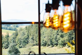 Idyllisches Maisonette-Apartment - Sankt Märgen - 1