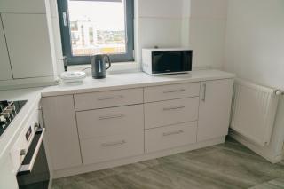 North Cluj Apartments - 5