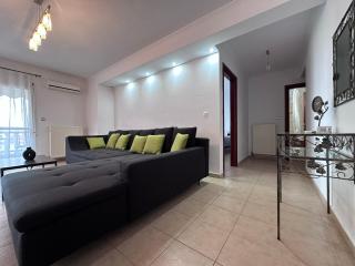 Beluga Comfort Living - Nea Peramos - 2