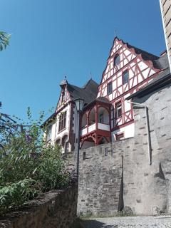 Das Alte Pastorat - Klotten - 0