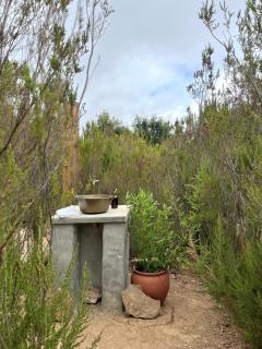 Chic vintage caravan retreat, just 25 mins to the beach - 9