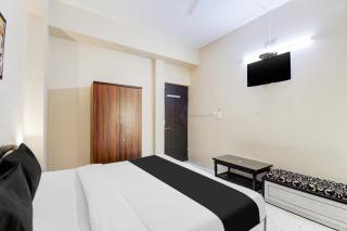 Hotel O Mahaveer Tower - Udaipur - 6