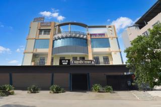 Hotel O Mahaveer Tower - Udaipur - 0