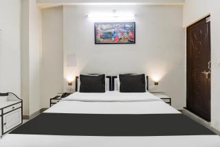 Hotel O Mahaveer Tower - Udaipur - 3