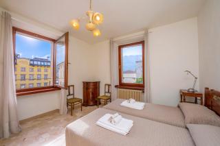 Residenza Rocca del Lago 3 - Happy Rentals - 6